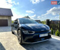 Синий Киа EV6, объемом двигателя 0 л и пробегом 70 тыс. км за 26000 $, фото 1 на Automoto.ua