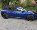 Синий Киа EV6, объемом двигателя 0 л и пробегом 43 тыс. км за 26500 $, фото 6 на Automoto.ua