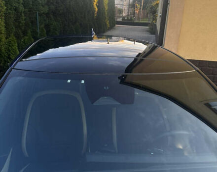 Синий Киа EV6, объемом двигателя 0 л и пробегом 25 тыс. км за 27100 $, фото 4 на Automoto.ua