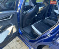 Синий Киа EV6, объемом двигателя 0 л и пробегом 24 тыс. км за 26300 $, фото 10 на Automoto.ua