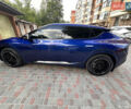 Синий Киа EV6, объемом двигателя 0 л и пробегом 43 тыс. км за 26500 $, фото 2 на Automoto.ua
