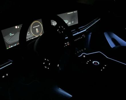 Синий Киа EV6, объемом двигателя 0 л и пробегом 87 тыс. км за 21499 $, фото 55 на Automoto.ua