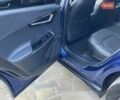 Синий Киа EV6, объемом двигателя 0 л и пробегом 87 тыс. км за 21499 $, фото 19 на Automoto.ua