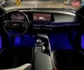Синий Киа EV6, объемом двигателя 0 л и пробегом 45 тыс. км за 26990 $, фото 26 на Automoto.ua