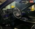 Синий Киа EV6, объемом двигателя 0 л и пробегом 45 тыс. км за 26990 $, фото 43 на Automoto.ua