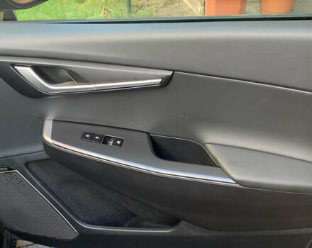 Синий Киа EV6, объемом двигателя 0 л и пробегом 36 тыс. км за 26750 $, фото 12 на Automoto.ua