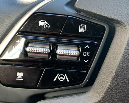 Синий Киа EV6, объемом двигателя 0 л и пробегом 36 тыс. км за 26750 $, фото 24 на Automoto.ua