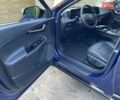 Синий Киа EV6, объемом двигателя 0 л и пробегом 87 тыс. км за 21499 $, фото 12 на Automoto.ua