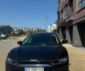 Синий Киа EV6, объемом двигателя 0 л и пробегом 132 тыс. км за 21900 $, фото 1 на Automoto.ua