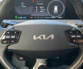Синий Киа EV6, объемом двигателя 0 л и пробегом 36 тыс. км за 26750 $, фото 25 на Automoto.ua