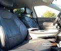 Синий Киа EV6, объемом двигателя 77 л и пробегом 63 тыс. км за 28100 $, фото 9 на Automoto.ua