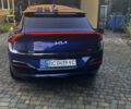 Синий Киа EV6, объемом двигателя 0 л и пробегом 25 тыс. км за 27100 $, фото 7 на Automoto.ua