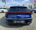 Синий Киа EV6, объемом двигателя 0 л и пробегом 190 тыс. км за 23450 $, фото 9 на Automoto.ua