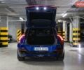 Синий Киа EV6, объемом двигателя 0 л и пробегом 45 тыс. км за 26990 $, фото 44 на Automoto.ua