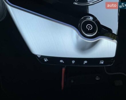 Синий Киа EV6, объемом двигателя 0 л и пробегом 87 тыс. км за 21499 $, фото 30 на Automoto.ua