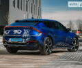 Синий Киа EV6, объемом двигателя 0 л и пробегом 21 тыс. км за 34950 $, фото 9 на Automoto.ua