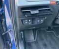 Синий Киа EV6, объемом двигателя 0 л и пробегом 87 тыс. км за 21499 $, фото 15 на Automoto.ua