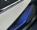 Синий Киа EV6, объемом двигателя 0 л и пробегом 12 тыс. км за 39000 $, фото 16 на Automoto.ua
