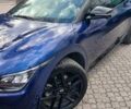 Синий Киа EV6, объемом двигателя 0 л и пробегом 25 тыс. км за 33000 $, фото 1 на Automoto.ua