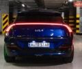 Синий Киа EV6, объемом двигателя 0 л и пробегом 45 тыс. км за 26990 $, фото 4 на Automoto.ua
