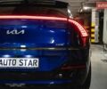 Синий Киа EV6, объемом двигателя 0 л и пробегом 45 тыс. км за 26990 $, фото 13 на Automoto.ua