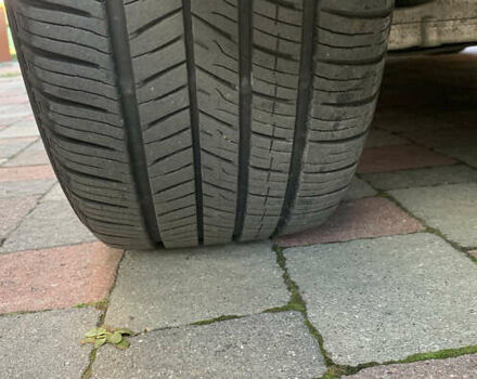 Синий Киа EV6, объемом двигателя 0 л и пробегом 36 тыс. км за 26750 $, фото 28 на Automoto.ua