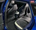Синий Киа EV6, объемом двигателя 0 л и пробегом 45 тыс. км за 26990 $, фото 31 на Automoto.ua