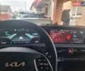 Синій Кіа EV6, об'ємом двигуна 0 л та пробігом 186 тис. км за 22500 $, фото 10 на Automoto.ua