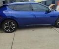 Синій Кіа EV6, об'ємом двигуна 0 л та пробігом 73 тис. км за 24200 $, фото 7 на Automoto.ua
