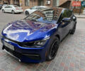 Синий Киа EV6, объемом двигателя 0 л и пробегом 43 тыс. км за 26500 $, фото 9 на Automoto.ua