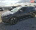 Синий Киа EV6, объемом двигателя 0 л и пробегом 39 тыс. км за 10100 $, фото 1 на Automoto.ua