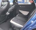 Синий Киа EV6, объемом двигателя 0 л и пробегом 11 тыс. км за 25999 $, фото 13 на Automoto.ua