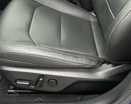 Синий Киа EV6, объемом двигателя 0 л и пробегом 29 тыс. км за 26900 $, фото 15 на Automoto.ua