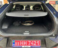 Синій Кіа EV6, об'ємом двигуна 0 л та пробігом 217 тис. км за 20550 $, фото 15 на Automoto.ua