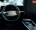 Синий Киа EV6, объемом двигателя 0 л и пробегом 63 тыс. км за 26500 $, фото 46 на Automoto.ua