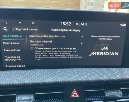 Синий Киа EV6, объемом двигателя 0 л и пробегом 87 тыс. км за 21499 $, фото 41 на Automoto.ua