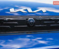 Синий Киа EV6, объемом двигателя 0 л и пробегом 63 тыс. км за 26500 $, фото 17 на Automoto.ua