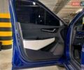 Синий Киа EV6, объемом двигателя 0 л и пробегом 45 тыс. км за 26990 $, фото 37 на Automoto.ua