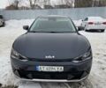 Синий Киа EV6, объемом двигателя 0 л и пробегом 42 тыс. км за 28850 $, фото 1 на Automoto.ua