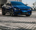 Синий Киа EV6, объемом двигателя 0 л и пробегом 21 тыс. км за 34950 $, фото 16 на Automoto.ua