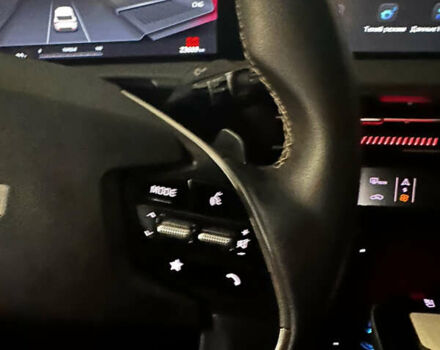 Синий Киа EV6, объемом двигателя 0 л и пробегом 25 тыс. км за 27100 $, фото 11 на Automoto.ua