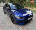 Синий Киа EV6, объемом двигателя 0 л и пробегом 43 тыс. км за 26500 $, фото 7 на Automoto.ua