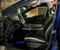 Синий Киа EV6, объемом двигателя 0 л и пробегом 45 тыс. км за 26990 $, фото 41 на Automoto.ua