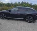 Синий Киа EV6, объемом двигателя 0 л и пробегом 62 тыс. км за 23700 $, фото 1 на Automoto.ua