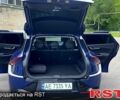 Синій Кіа EV6, об'ємом двигуна 0 л та пробігом 69 тис. км за 26500 $, фото 5 на Automoto.ua