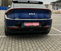 Синий Киа EV6, объемом двигателя 0 л и пробегом 29 тыс. км за 26900 $, фото 5 на Automoto.ua