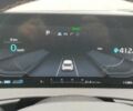 Синий Киа EV6, объемом двигателя 0 л и пробегом 11 тыс. км за 25999 $, фото 16 на Automoto.ua