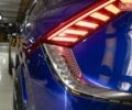 Синий Киа EV6, объемом двигателя 0 л и пробегом 45 тыс. км за 26990 $, фото 14 на Automoto.ua