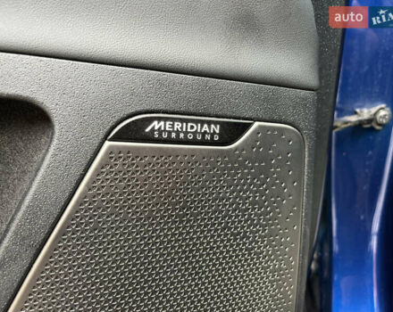 Синій Кіа EV6, об'ємом двигуна 0 л та пробігом 217 тис. км за 20550 $, фото 10 на Automoto.ua