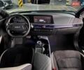 Синий Киа EV6, объемом двигателя 0 л и пробегом 45 тыс. км за 26990 $, фото 28 на Automoto.ua